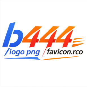 b444 লোগো